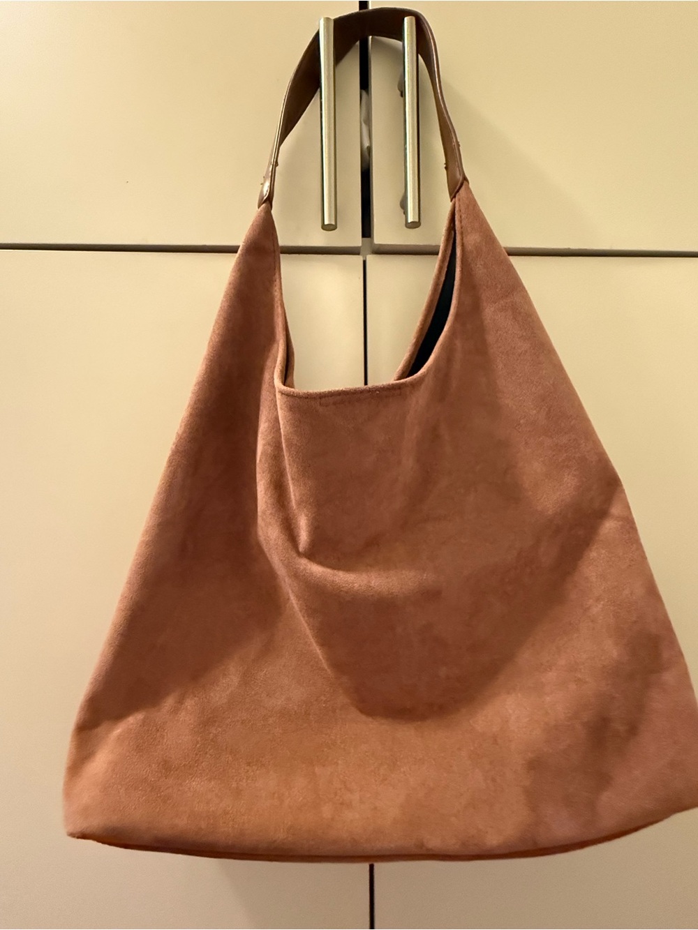Cutie brown purse